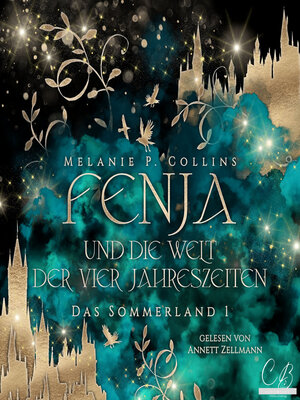 cover image of Fenja und die Welt der 4 Jahreszeiten